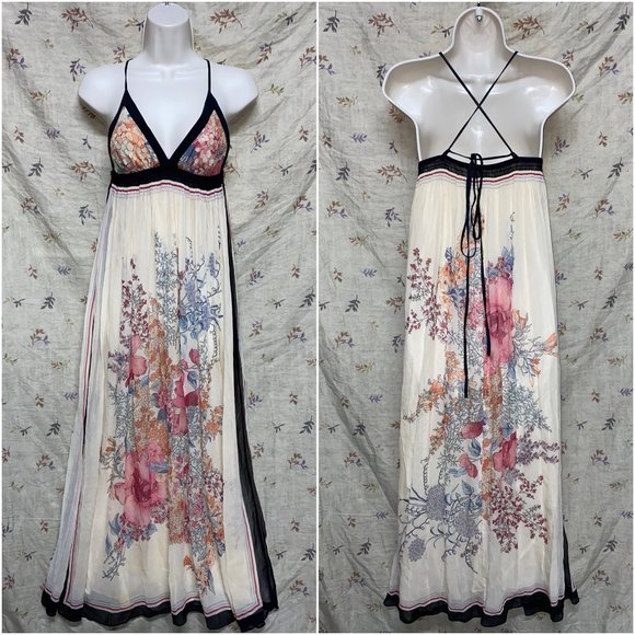 Foley + Corinna Dresses & Skirts - FOLEY + CORINNA MAXI DRESS